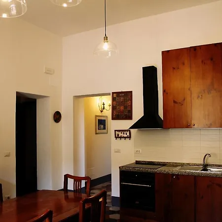 Holiday House In Vallombrosa