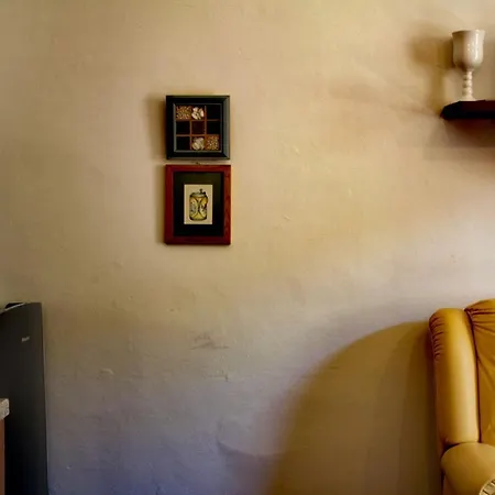 Holiday House In Vallombrosa Apartment Saltino