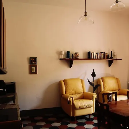 Holiday House In Vallombrosa Apartment Saltino