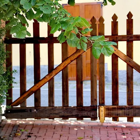 Holiday House In Vallombrosa Saltino