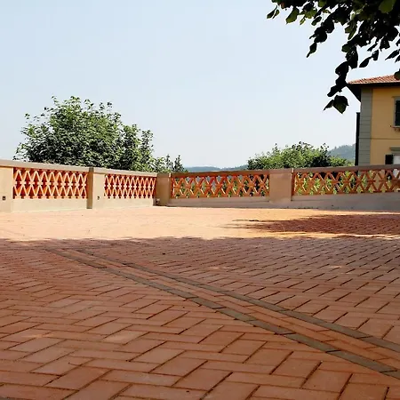 Apartment Holiday House In Vallombrosa Saltino