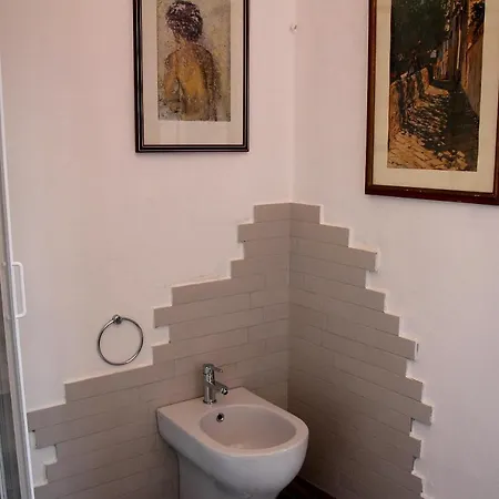 Apartment Holiday House In Vallombrosa *