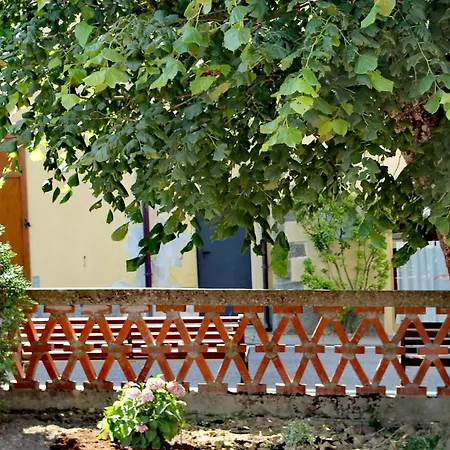 Holiday House In Vallombrosa * Saltino