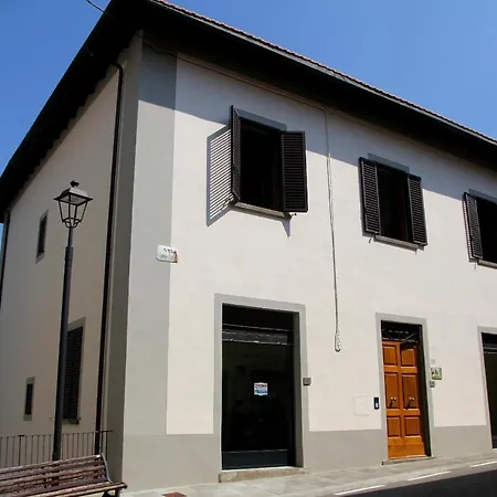 Apartment Holiday House In Vallombrosa